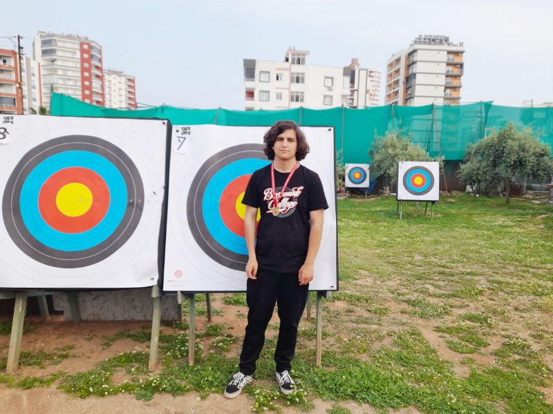 zel Basamak Fen Lisesi l ampiyonu oldu...