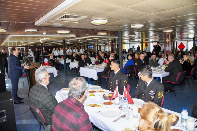 ehit aileleri ve gaziler unutulmad...
