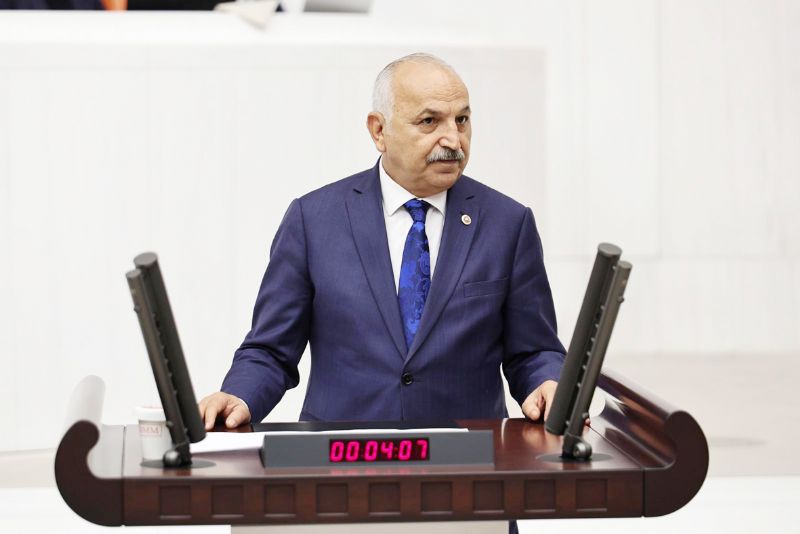Esnaf i�in sicil aff� ve faizsiz yap�land�rma teklifi