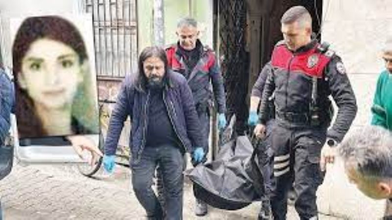 remin katili yakaland...