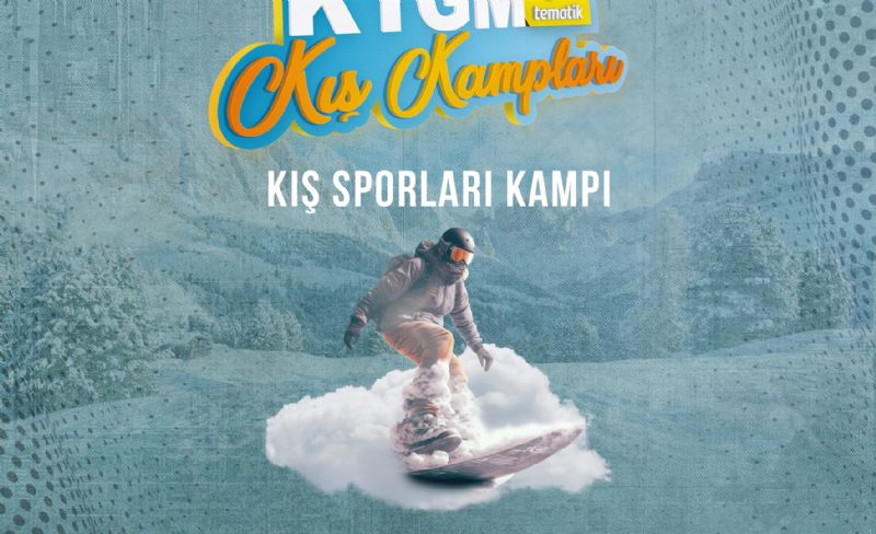 Mersin�de, �Yeni Medya ve �leti�im Kamp�� d�zenlenecek...