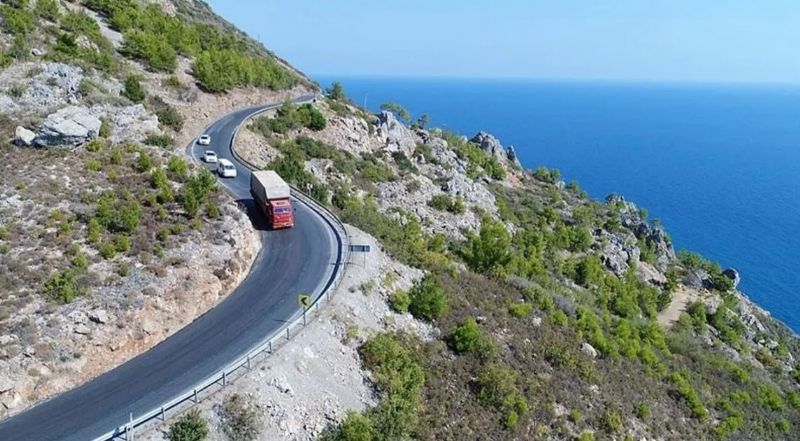 Mersin ulatrma yatrm istiyor...