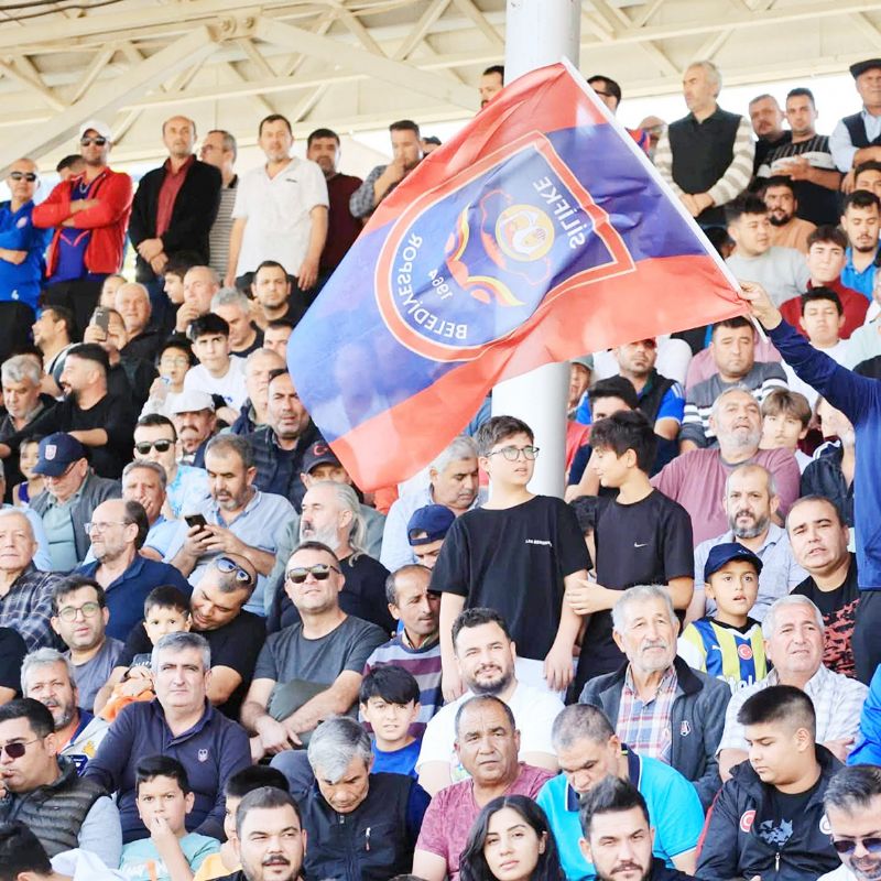 1964 Silifkespor�da kombine sat��lar� ba�lad�...