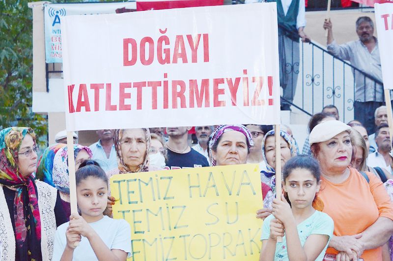 KYLERDE DREN VAR!...