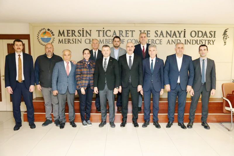 Narenciye sektr zel ilgi istiyor!...