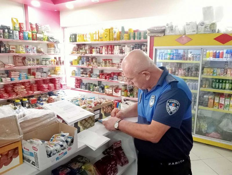 Vicdanszlar zabta engelledi!...