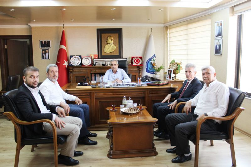 Mersin�e Ahilik Haftas� daveti...