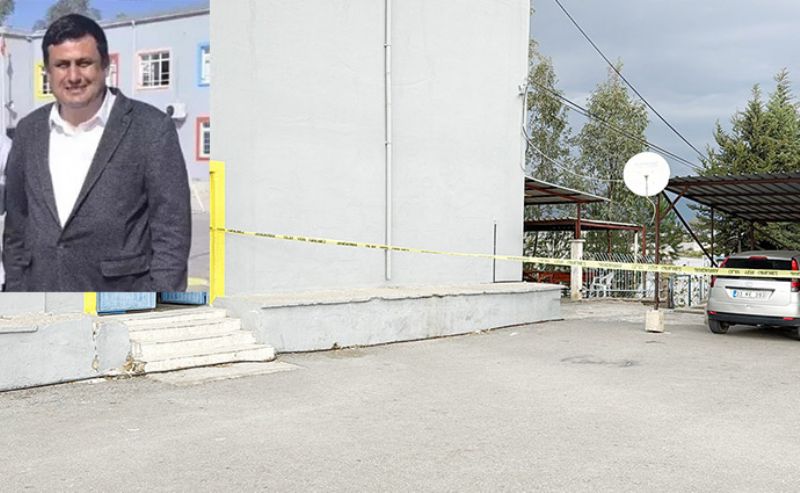 Okulda �iddete kar�� �nlem �a�r�s�...