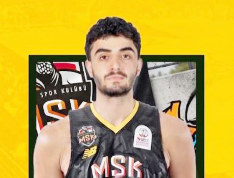 MSK�ya agresif oyun kurucu...