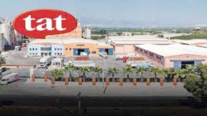 Mersin firmas  Koa ortak oldu...