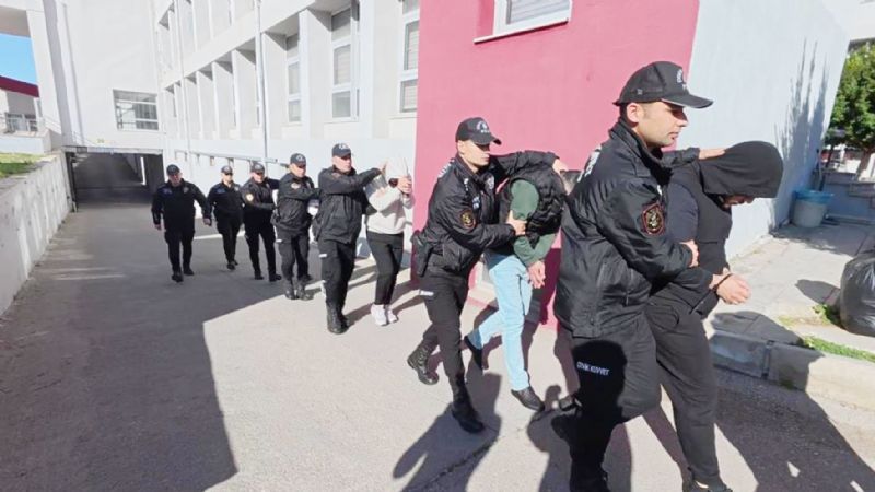 Bahis etesi kertildi...