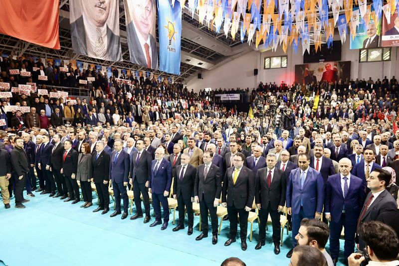 Cumhur ttifak Mersinde kendini sorgulamal...