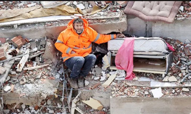 Duyars�zl�k ve maliyet bak��� afet faturas�n� kabart�yor!