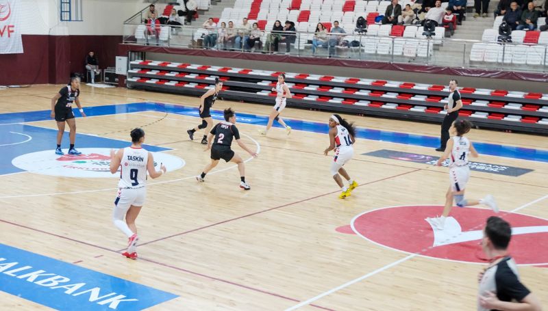 Gen�lerbirli�i son topla ma�lup...