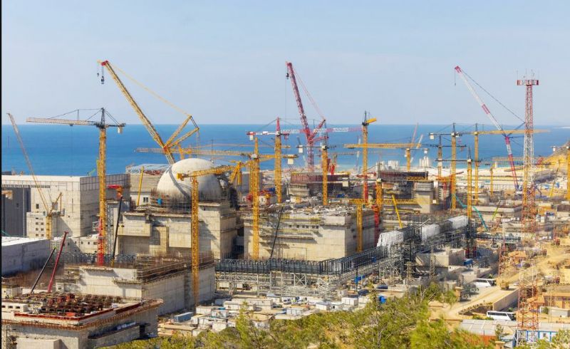 Siemens ile Rusya arasnda  Akkuyu kavgas!...