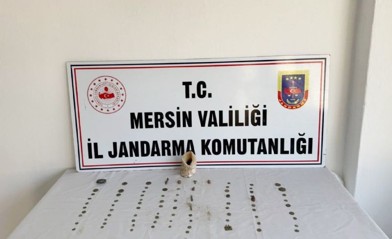Definecilere darbe...