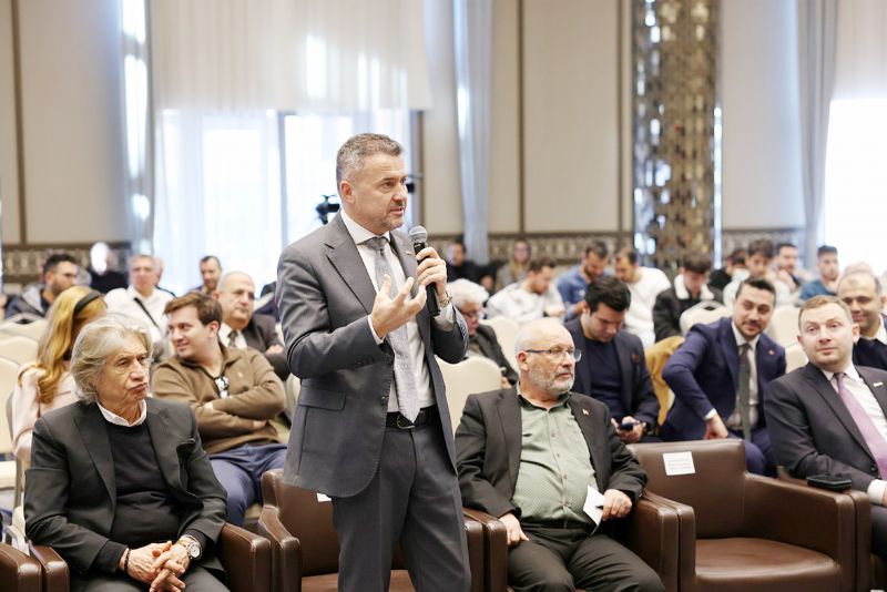 Tarmda yapay zekann payn birlikte artralm...