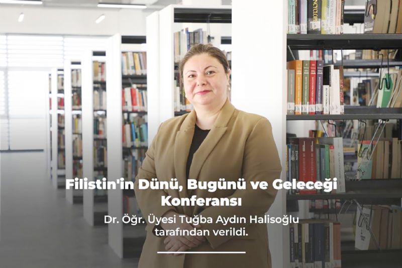 Tarsus niversitesinin ykselii sryor...