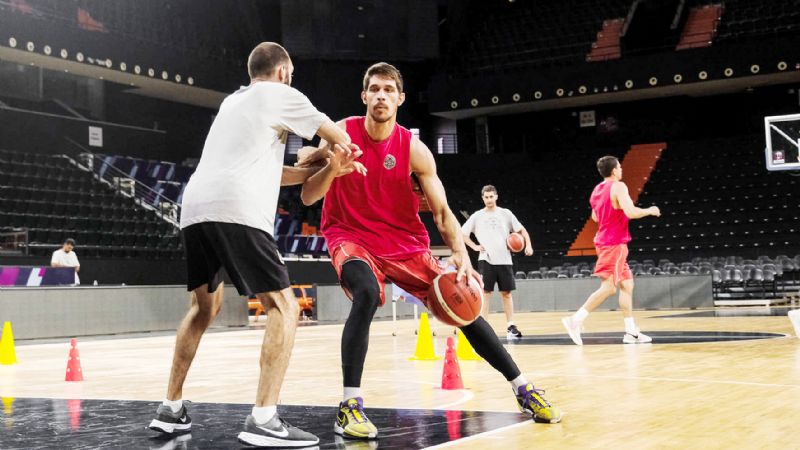 Mersin�in rakibi belli oldu...