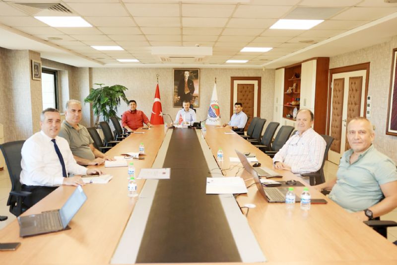 Mersin�den sanayide dijitalle�me hamlesi...