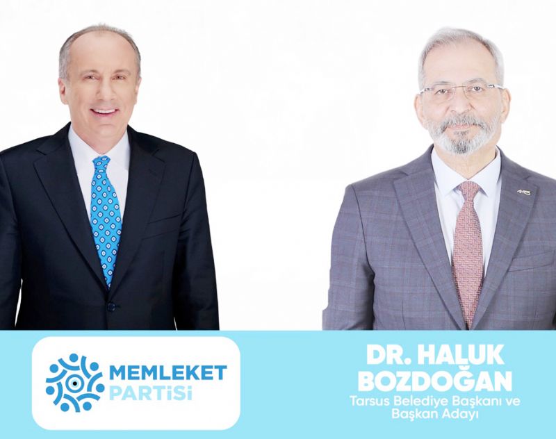 Muharrem nceden  Tarsus karmas ...