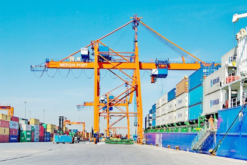 AK�B 4 k�tada ticaret k�pr�lerini g��lendirecek...