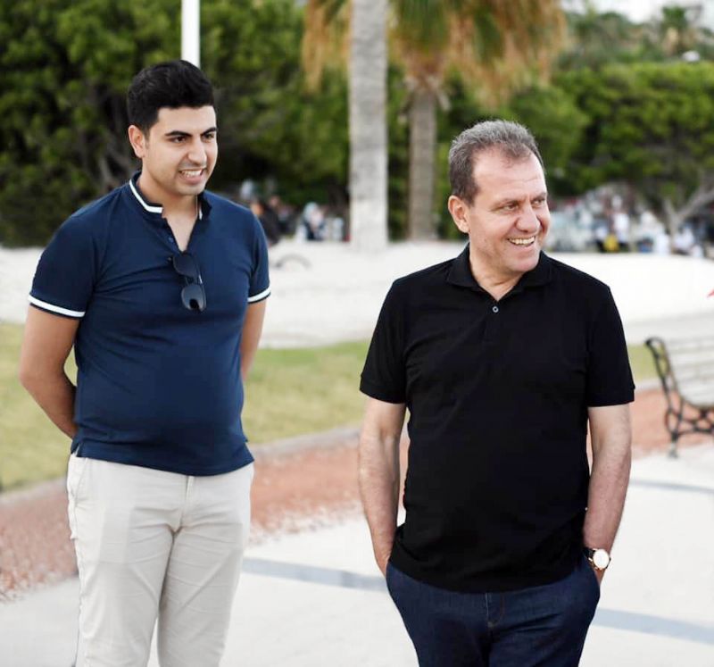 MERS�N B�Y�K�EH�R�E OPERASYON