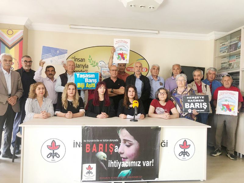 �Silahs�zlanma ve bar�� hukuki reformlarla g�vence alt�na al�nmal�d�r’...