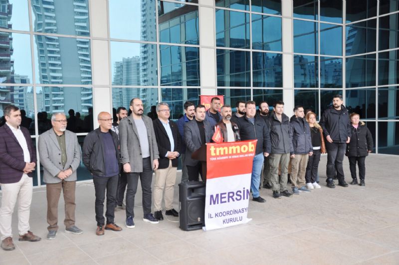 Emekilerin kaderi lm deildir!...