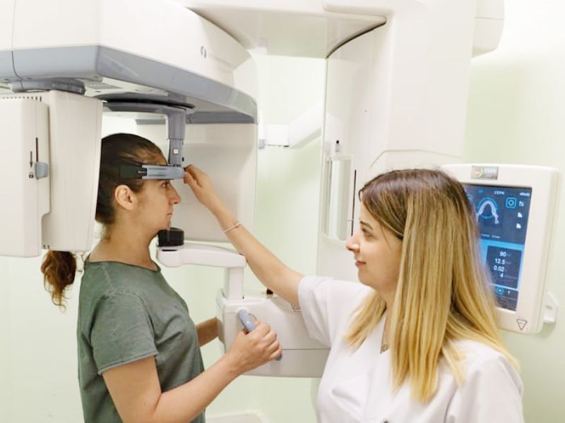 Mersin�e yeni sa�l�k yat�r�mlar� yap�lacak...