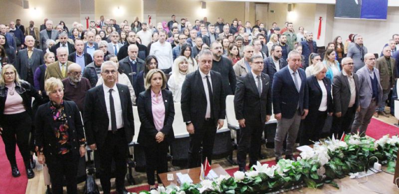 Muhasebeci ve mali mavirlere yapay zeka eitimi...