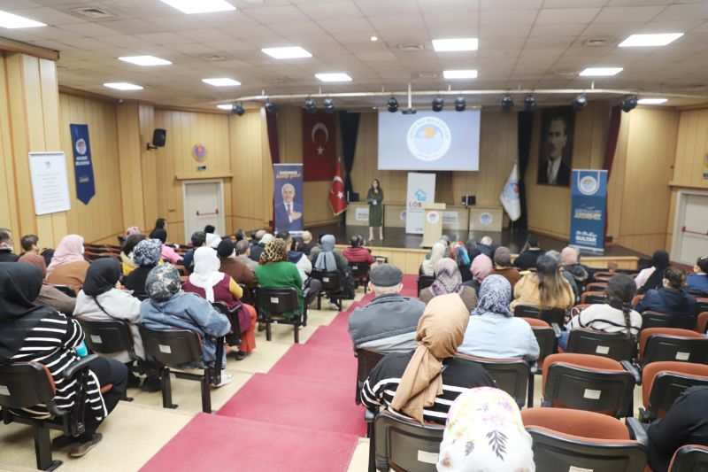 LSEVin Mutlu Et Projesi  aileleri buluturdu...