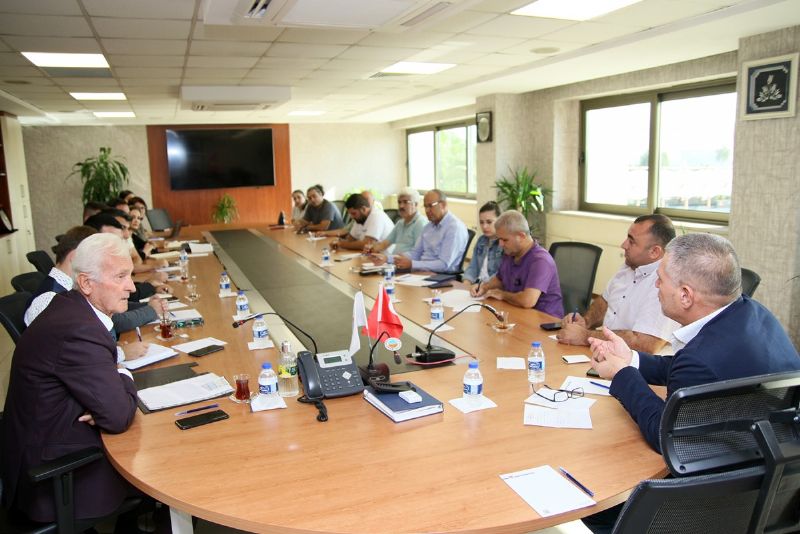  dnyasndan temiz deniz ata...