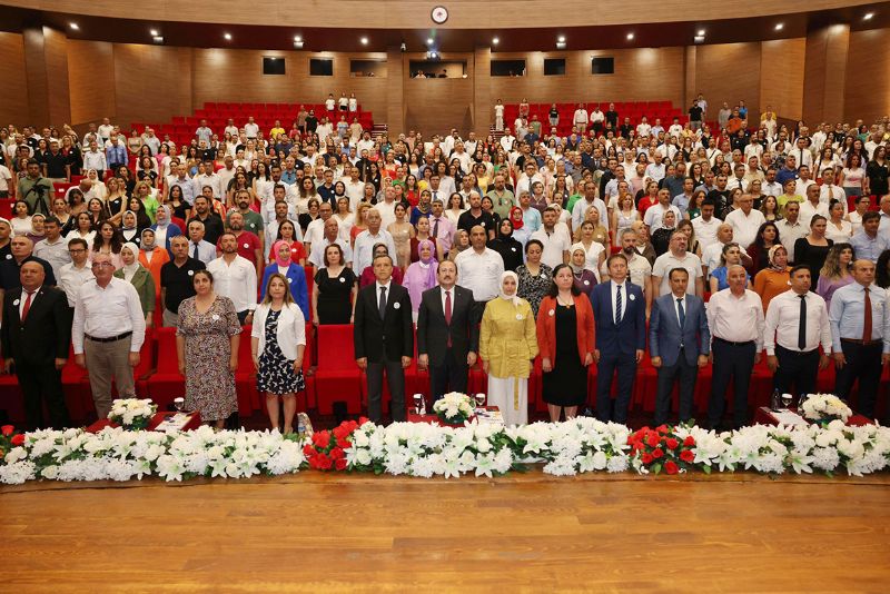 Mersin, eTwinning�de  T�rkiye ve Avrupa �ampiyonu oldu...
