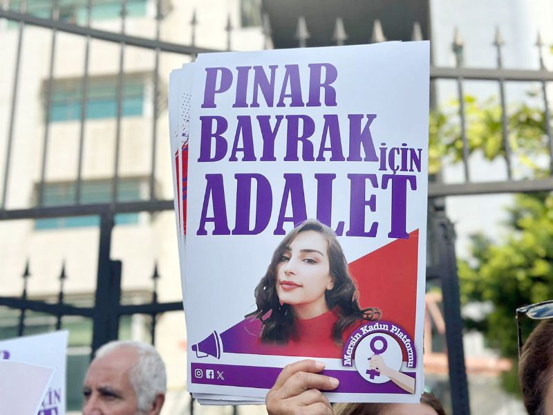 Pnar Bayrak, aile meclisi  kararyla m ldrld?...