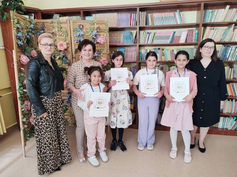 Yusuf Bay�k ��rencilerinden  Polonya ��karmas�...