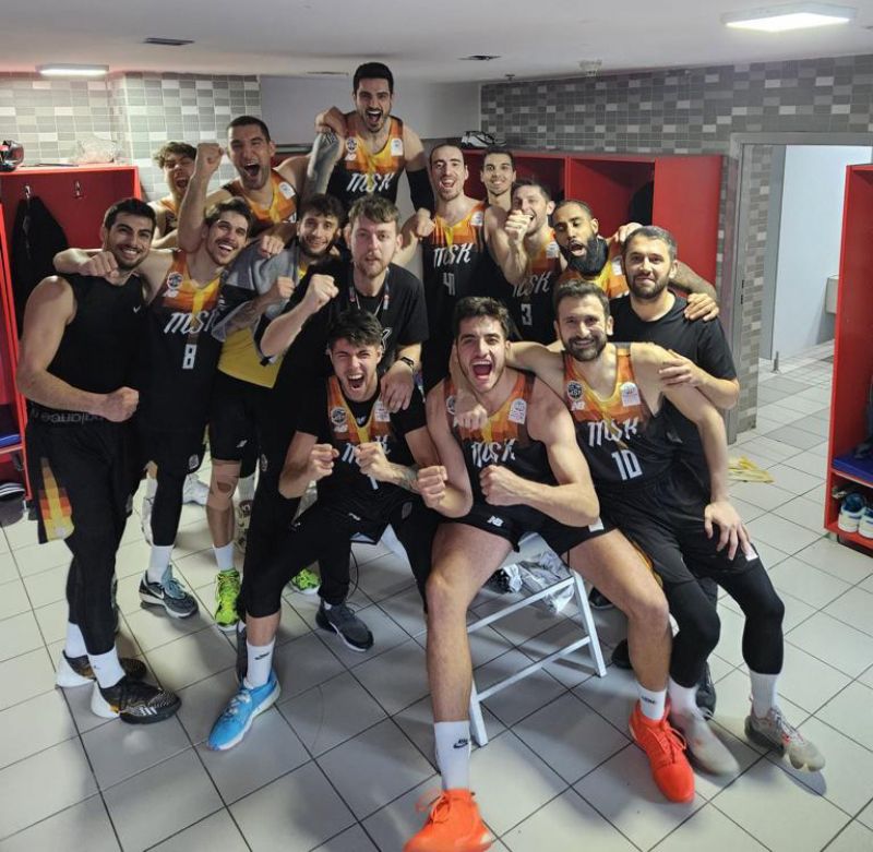 Mersin Ankaradan galip dnyor...