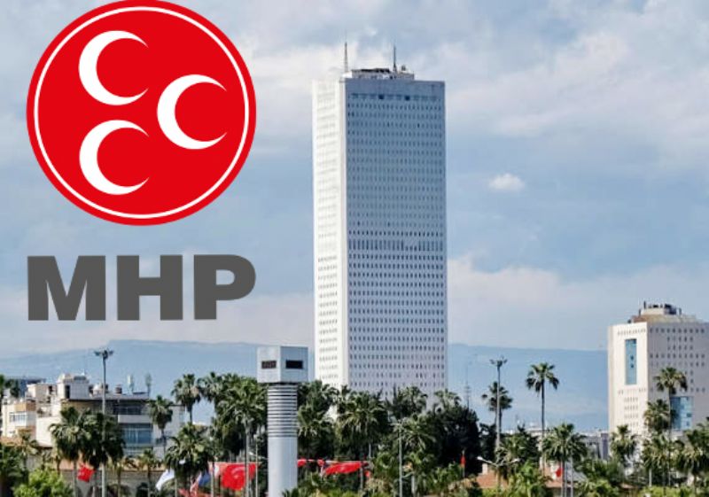 Cumhur ttifak Mersin iin anlat...