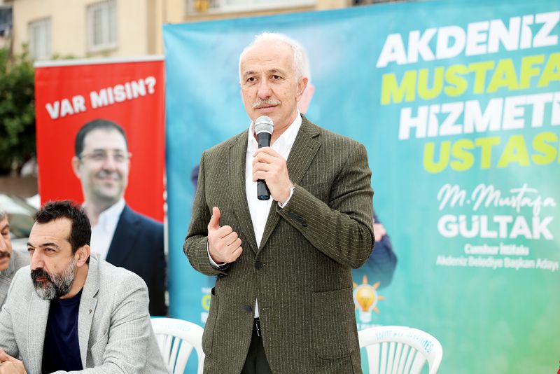 Akdenizde yapacamz  daha ok iimiz var...