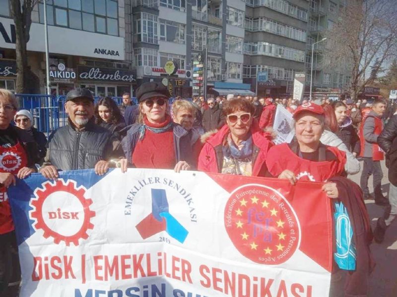 Bu khne dzen kadnlarn  ses ykseltmesiyle deiecek...