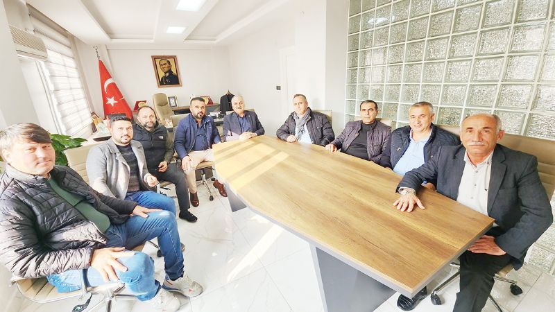 Piyangoya indirim mazota bindirim!...