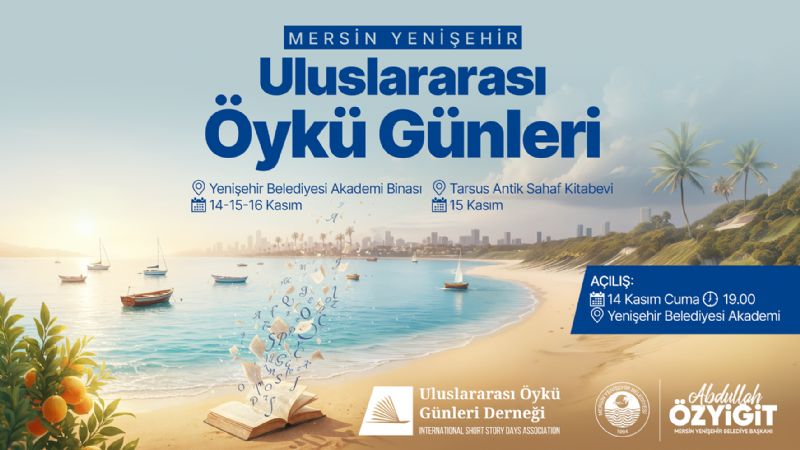 Yeniehirde yk Gnleri balyor...