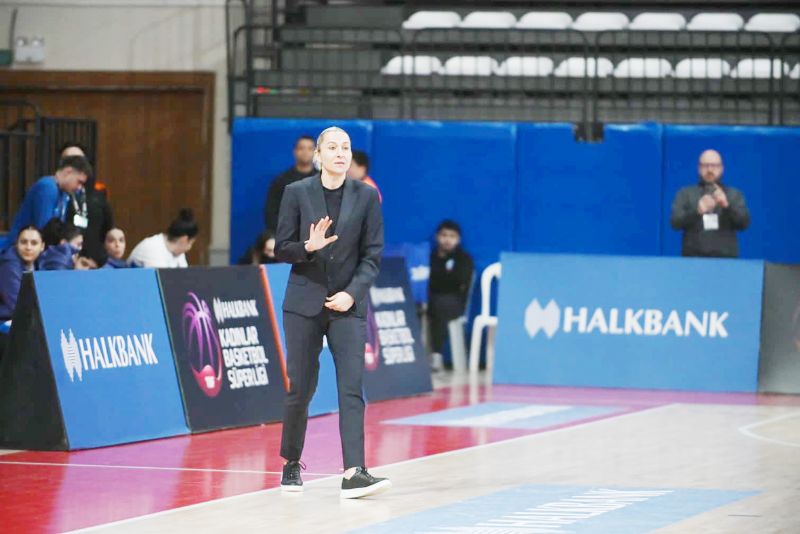 Mersin �anakkale�yi farkl� yendi...