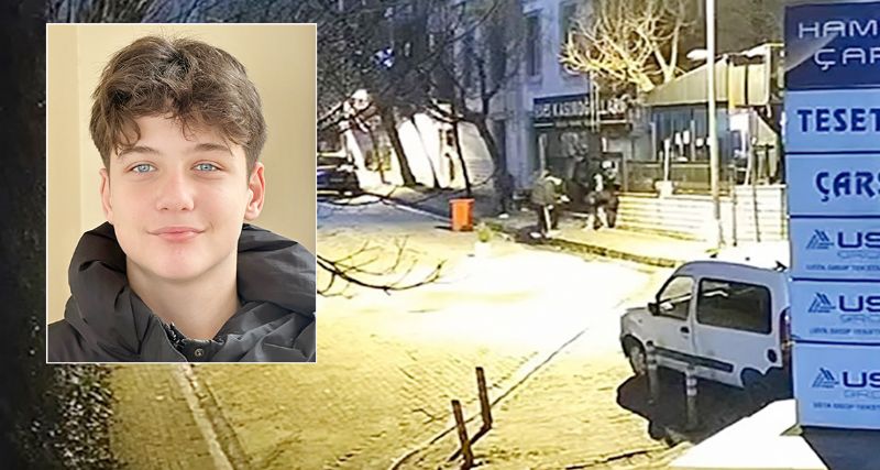 Atlas��n ailesini tehdit eden ��pheli Mersin�de yakaland�...