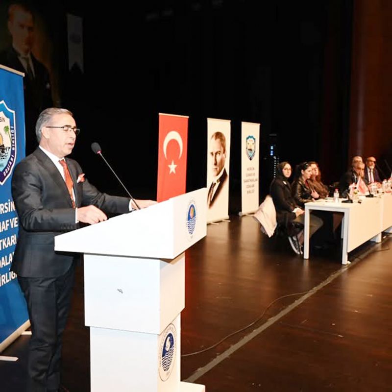 Emlak��lar Odas��nda de�i�im...