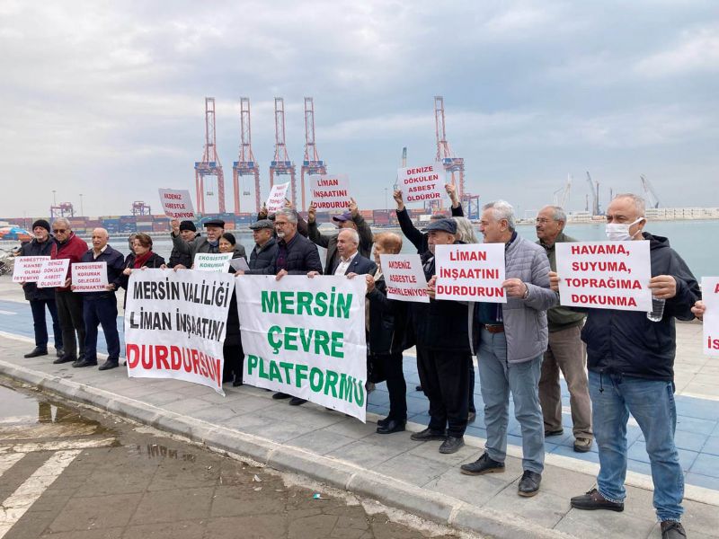 Aklama yaplmazsa su duyurusunda bulunacaklar!...