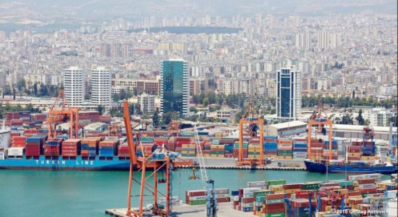 MERS�N�DE ��RKET KURAN AZ KAPATAN �OK!