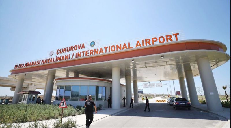 Mersinden havalimanna  fahi servis creti tepksi...