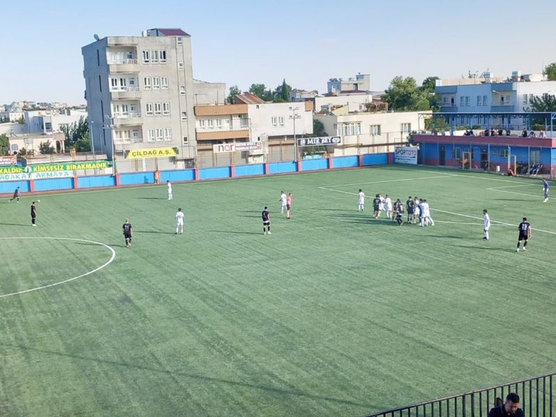 Haftay puanlarla kapattlar...