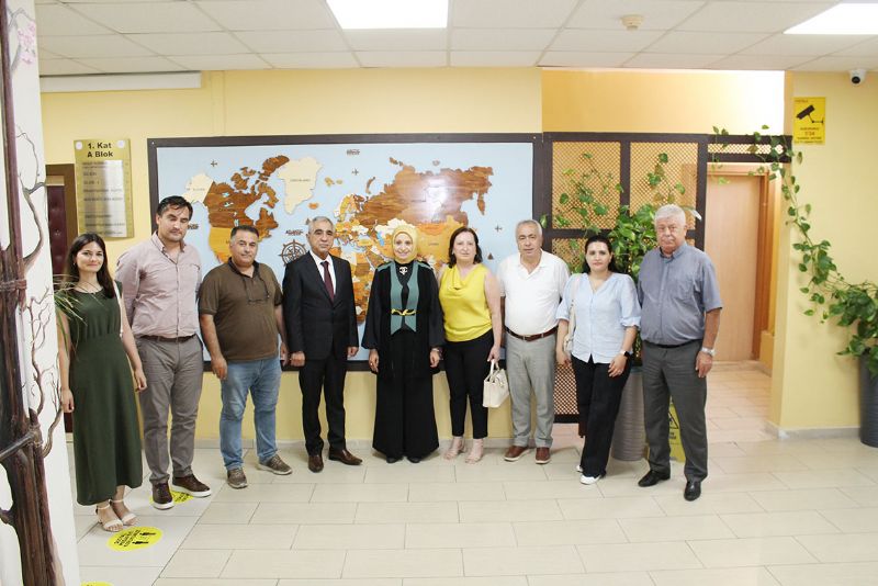 ESOB ve MEM aras�nda  i�birli�i ve ortakl�k protokol� imzaland�...